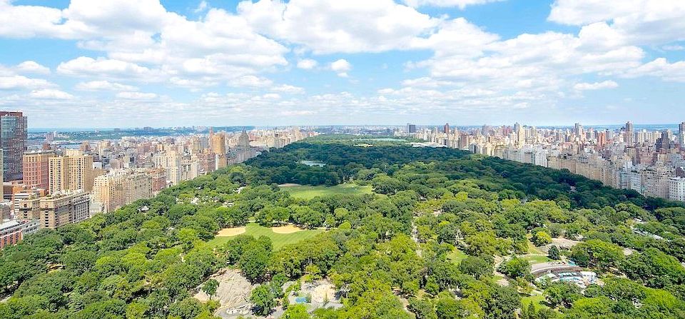 1st image of 160 Central Park S #1109