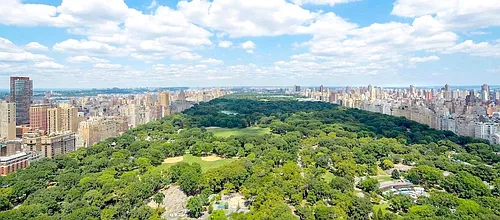 160 Central Park S Photo 1 160 Central Park S Photo 1