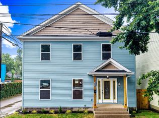 615 Myrtle St, Louisville, KY 40208
