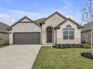 3024 Somerset Pl, Argyle, TX 76226