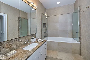 Sold by Brown Harris Stevens