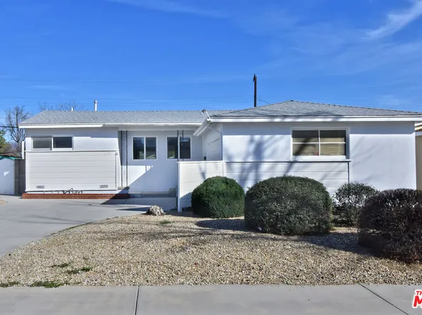 9356 Natick Ave, North Hills, CA 91343