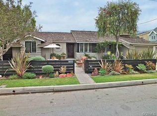1009 13th St, Huntington Beach, CA 92648