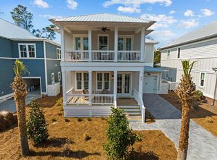 40 Cabana Trl, Pt Washington, FL 32459