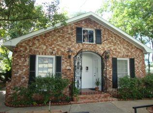 1614 Kirkman St, Lake Charles, LA 70601
