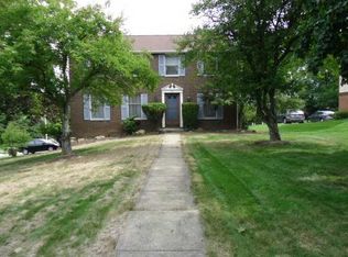 465 Limestone Dr, Bethel Park, PA 15102