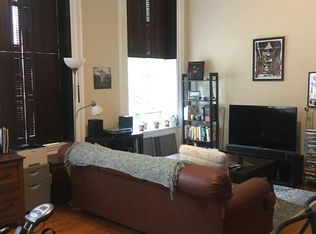 2021 Spruce St APT 2F, Philadelphia, PA 19103