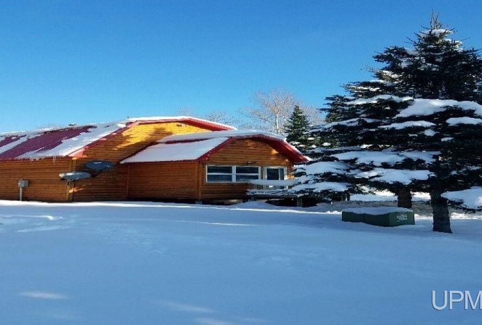 109 Jack Spur Rd, Wakefield, MI 49968 Zillow