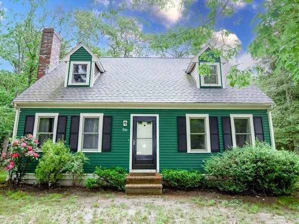 836 Cotuit Rd, Marstons Mills, MA 02648
