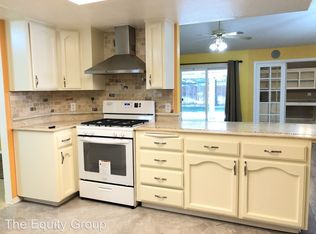 3625 E Stapp Ave, Visalia, CA 93292