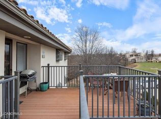 429 Racquet Club Dr #3D-309, Lake Ozark, MO 65049