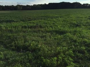 17776 County Line Rd, Hebron, IN 46341