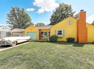 1417 Stanforth Ave, Lafayette, IN 47905