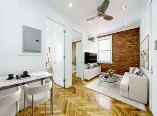 5 Jones St #2, New York, NY 10014
