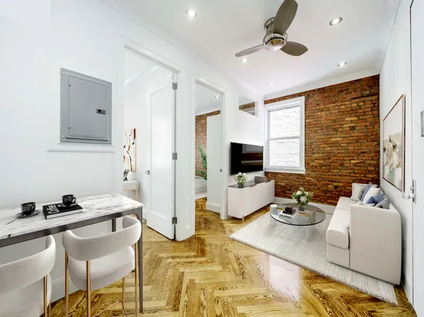 5 Jones St APT 3, New York, NY 10014