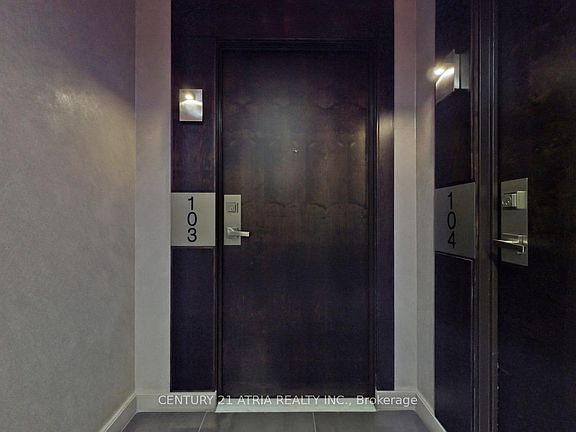 2nd image of 85 The Donway W #103