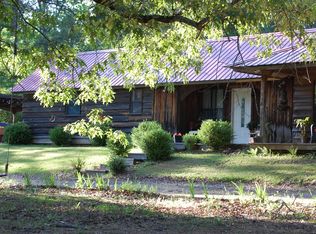 30 Benedict Ln, Glenwood, AR 71943