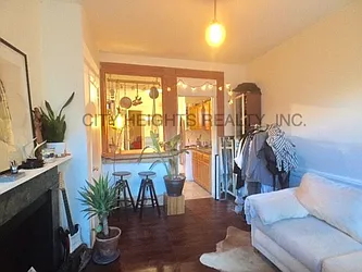 Rented by City Heights Realty