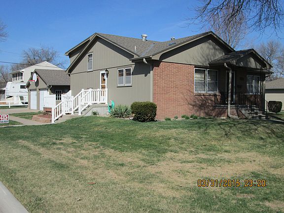4th image of 1905 N Platte Ave