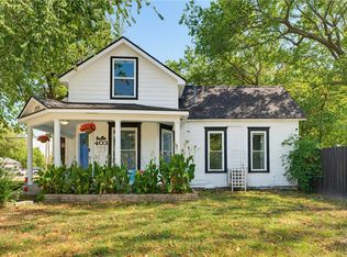 403 S Wright St, Siloam Springs, AR 72761