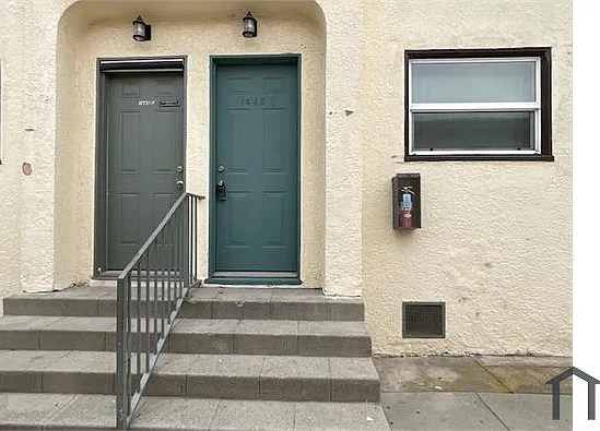 1445 Warren Ave #D — Photo 1