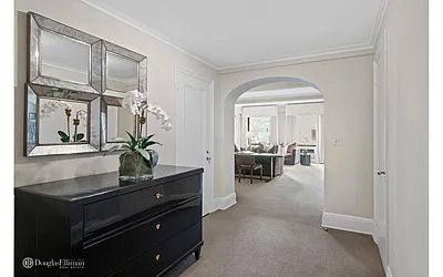 Sold by Douglas Elliman