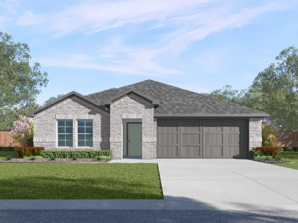 502 S Cherry St, Beebe, AR 72012