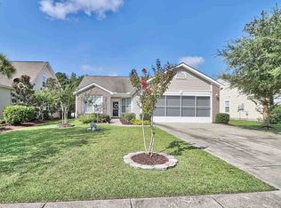 109 Wateree Dr, Little River, SC 29566