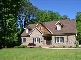 864 Dan Valley Rd, Madison, NC 27025