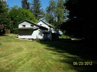 36226 SE Gordon Creek Rd, Corbett, OR 97019