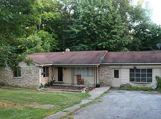 5946 E Robinson Rd, Bloomington, IN 47408