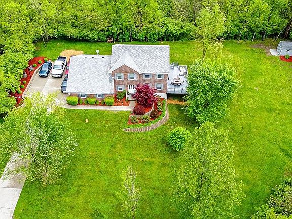 3rd image of 22604 Limestone Dr Lot 92