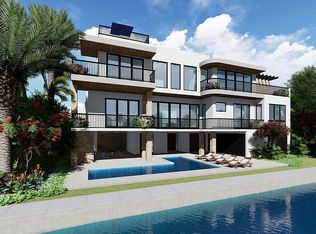 301 Buttonwood Cir, Key Largo, FL 33037