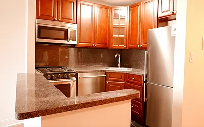 Rented by JK Dansar Corp