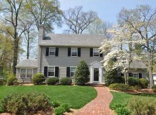 151 Canoe Brook Pkwy, Summit, NJ 07901