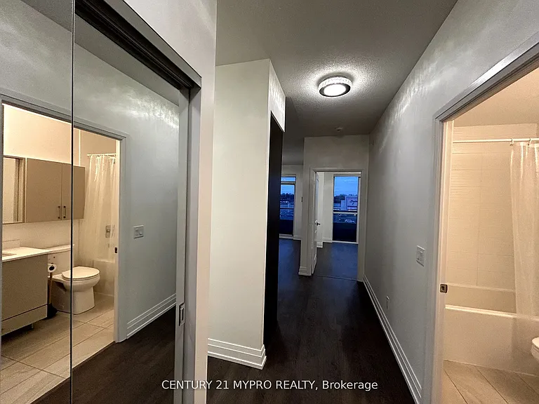 591 Sheppard Ave E #526 — Photo 7