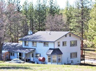 4844 Solus Ct, Weed, CA 96094