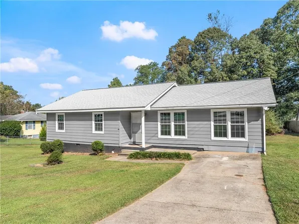 4700 Stephens Rd, Gainesville, GA 30504