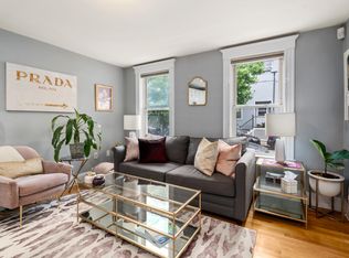 418 W 2nd St #1, Boston, MA 02127
