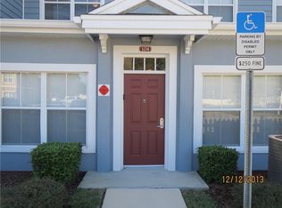 4560 Spigold Ct APT 104, Kissimmee, FL 34746