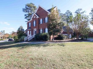 101 Wood Ride Ln, Columbia, SC 29209
