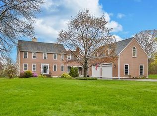 6 Longbrook Rd, Newbury, MA 01922