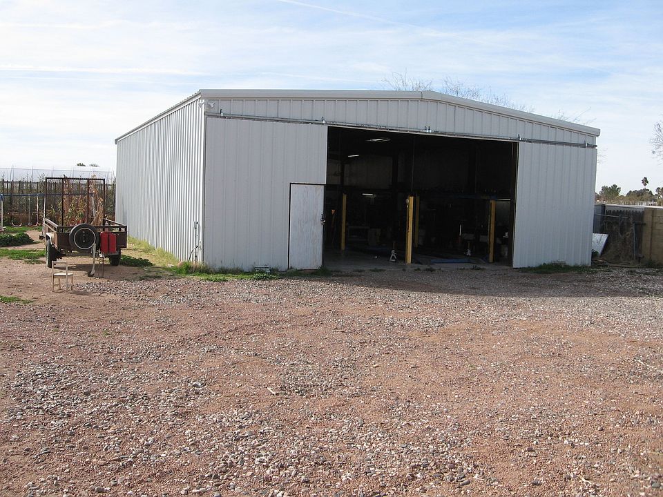 12 ft. high doors