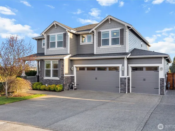 13802 111th Street Ct E, Puyallup, WA 98374