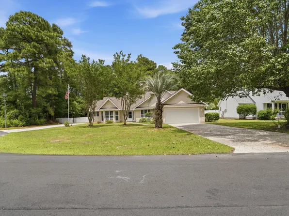 106 Sharon Ct., Conway, SC 29526