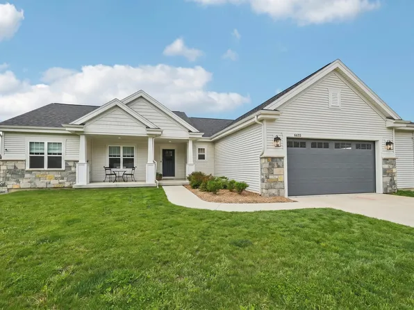6655 Royal Vw, Deforest, WI 53532