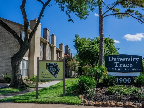 1900 Bay Area Blvd, Houston, TX