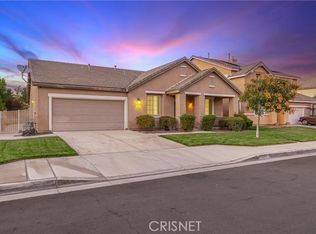 3047 W Lingard St, Lancaster, CA 93536