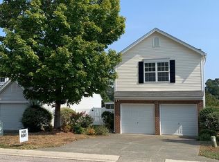 9132 Colony Village Ln, Raleigh, NC 27617