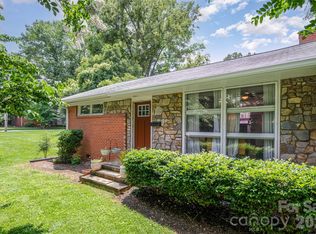 4232 Randolph Rd, Charlotte, NC